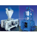 Potassium Chloride Fertilizer Roller Press